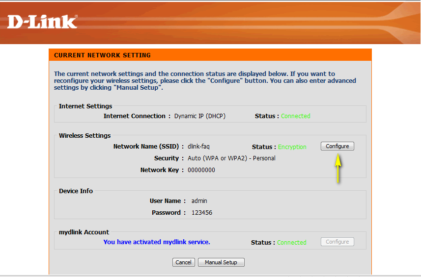 How to Change Your Router Password in 6 Simple Steps?